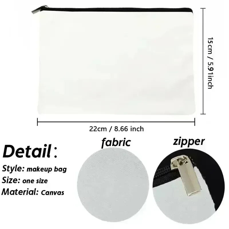 Just One More Chapter Canvas Tote Bag Library Book Bag Booktrovert Tote Bag Book Lover Tote Bag Canvas Handbag Makeup Bag Set
