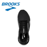 Brooks High-Performance Men's Running Shoes - Energy-Returning Student Running Shoes for Marathon Training Unisex