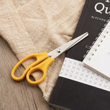 School Fishing Tools Hand Scissors School Supplies Student Scissors Fish Line Scissors Safety Scissors Stainless Steel Scissors