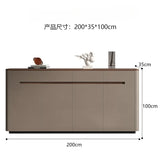Men Storage Shoes Racks Cabinet Organizer Cupboards Space Saving Shoes Racks Entrance Modern Meuble A Chaussures Home Decoration