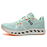 Original Cloud Runner Running Shoes Shock Absorption Road Running Shoes Anti-skid and Wear-resistant Mountaineering Sports Shoes