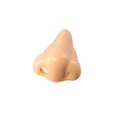 School Supplies Sketching Rewards Gift Student Stationery Pencil Cutting Tools Funny Pencil Sharpener Nose Pencil Sharpener
