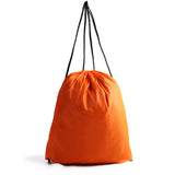 Travel Storage Bag Convenient Portable Handbag Light Weight Reduction Waterproof Large Capacity Backpack Woven Drawstring Bags