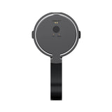 AI Translator Magnetic Bracket 138 Languages Smart Translator Simultaneous Interpretation Voice Call Text Photo Video Translator