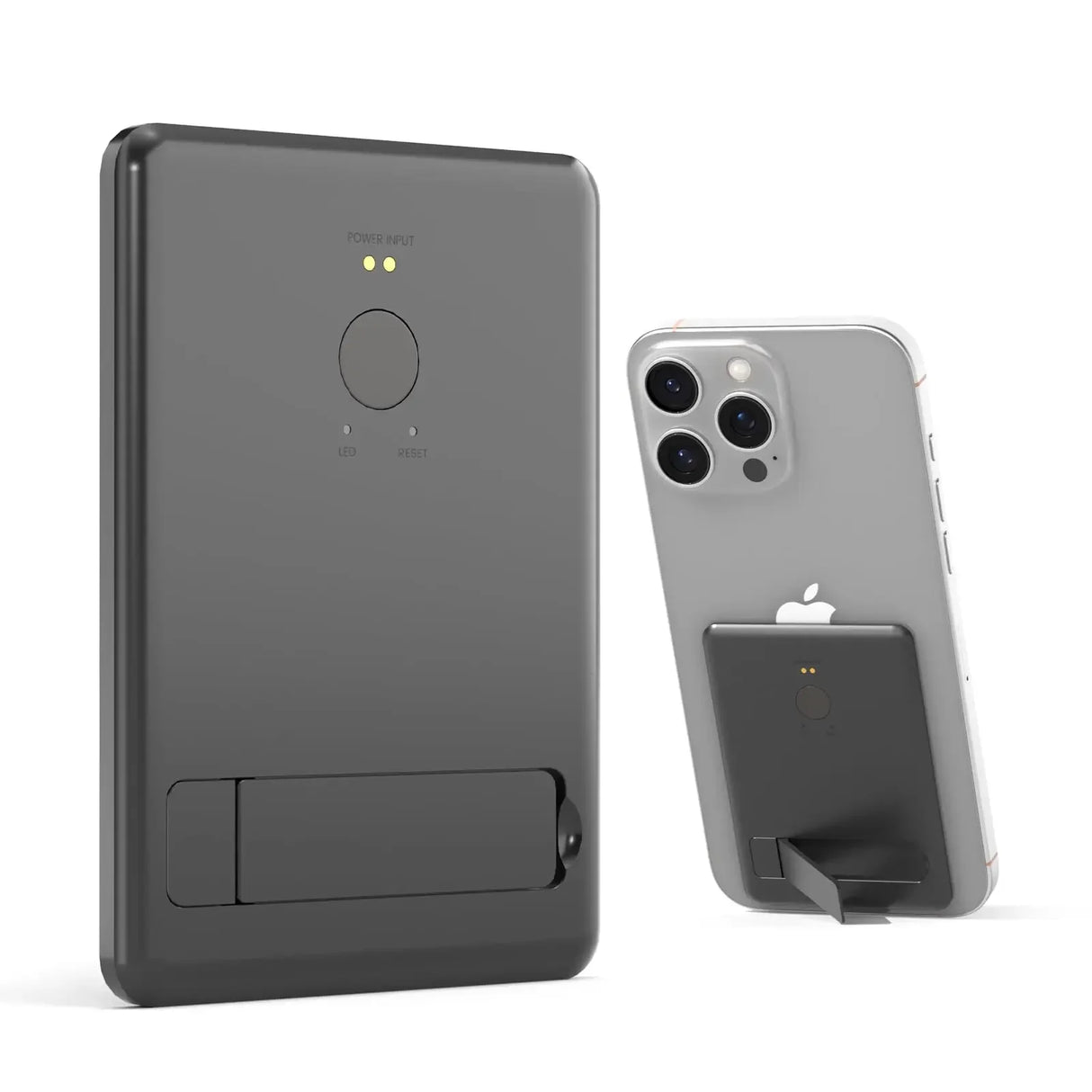 AI Instant Translator Device Magnetic Stand,144 Languages Online Translation Real-Time Photo/Video Calls for IOS Android