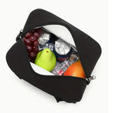 Lunch Bag Lunch Bags for Women Lunch Box for Women Loncheras De Mujer Lunch Bags for Men Lunch  Tote with Lunch Bag cooler bag