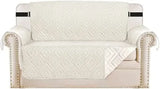 Anti Slip and Waterproof Sofa Cover 1/2/3/4 Seater Non Slip Covers Four Seasons Universal Sofa Dust Cover for Living Room Home