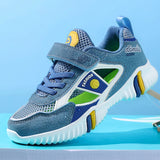 Sandals Toddler Boy Summer Kids Sandals Breathable Boys Sandals Soft Children's Shoes Outdoor Beach Kids Lightweight Sandal