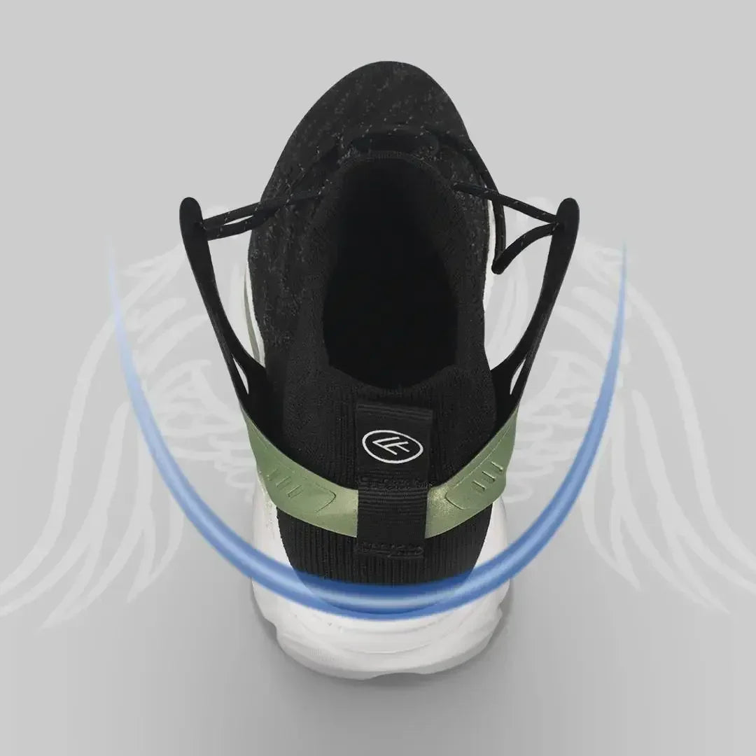 New XIAOMI Freetie City Running Shoes 3 Men's Sneakers Casual Shoes Men's and Women's Outdoor Running Shoes Breathable