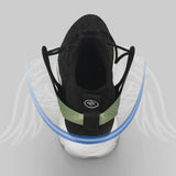 New XIAOMI Freetie City Running Shoes 3 Men's Sneakers Casual Shoes Men's and Women's Outdoor Running Shoes Breathable