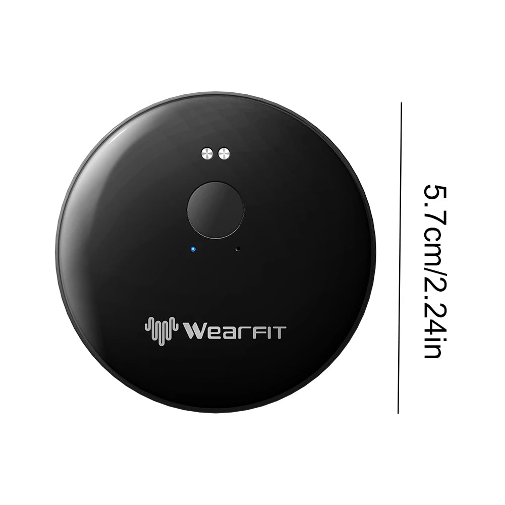 Smart AI Phone Assistant Language Voice Translator 144 Languages Real-time Face To Face AI Translator for Business Study Travel
