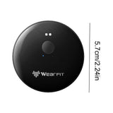 Smart AI Phone Assistant Language Voice Translator 144 Languages Real-time Face To Face AI Translator for Business Study Travel