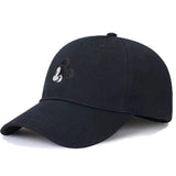 New Unisex Cap Mickey Cartoon Cotton Baseball Cap For Men Women Adjustable StreetWear Dad Hats