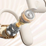 Translation Earbuds 144 Languages Language Translator Earphone in Real-time Translator Earbuds for Travel and Business