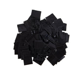 100Pcs Plastic Packaging Bags Ziplock Pill Packaging Pouches New Mini Zip Lock Bags Zipper Bag Ziplock Bag