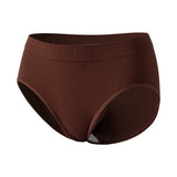 Menstrual Panties for Women Comfortable Physiological Underwear Absorbency Leak Proof Briefs Cotton Lingerie Period Underpants