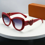Sunglasses For Men And Women Unisex Designer Fashion Sun Glasses Oval Sunglasses UV Protection Premium Sunglasses