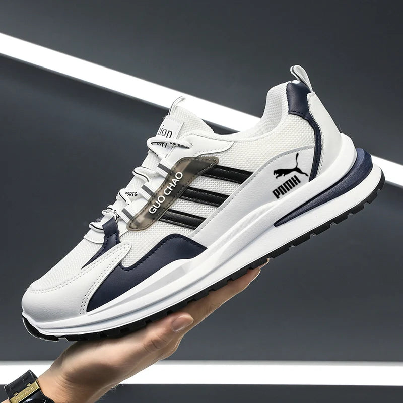 2025 new running shoes for men casual sports sneakers-lightweight jogging trainers with breathable mesh free shipping
