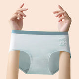 Panties for Women Cotton Panties Underwear Sexy lingerie Comfortable Briefs Ladies Intimate Underpants Soft Cute Underpanties