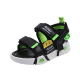 New Summer Orthopedic Sport Baby Boys Sandals Casual Beach Shoes Kids Sandals Toddler Boys Sandals