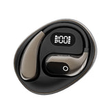 AI Translator Earbuds 138 Languages Real Time Translators Headphones Two-Way Voice Translation Earphones for Business Learning
