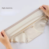 Panties for Women Cotton Panties Underwear Sexy lingerie Comfortable Briefs Ladies Intimate Underpants Soft Cute Underpanties
