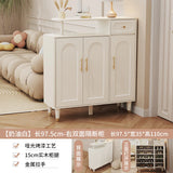 White Layer Shoes Racks Drawer Entry Organised Facility Shoes Racks Dressing Corridor Armadi Da Soggiorno Home Decoration