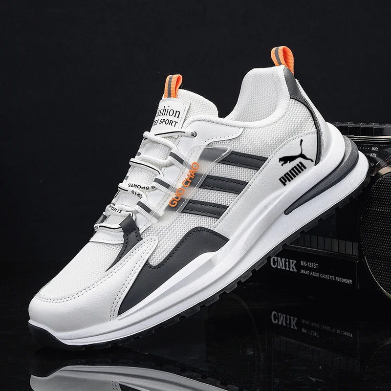 2025 new running shoes for men casual sports sneakers-lightweight jogging trainers with breathable mesh free shipping