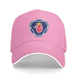 S-Scanias Cap For Men Women Cool Baseball Cap  Trucker Hat Travel Headewear Adjustable Fit