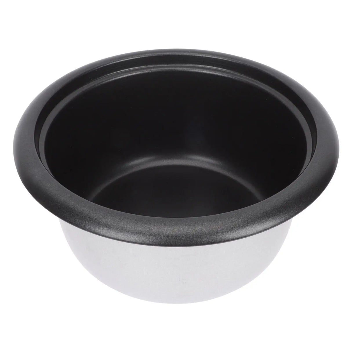 Inner Cooking Pot Rice Cooker Liner Pot Cooking Cake Baking Bowl Cooking Pot Replacement Accessories Supply Alloy Pans Nonstick