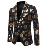Blazers Masculino Homme Slim Fit for Men, 2025 Stylish Casual Solid Blazer, Business Wedding Party Outwear Coat Suit Top Regular