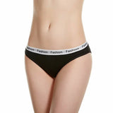 Panties for women cotton underwear women's underpants ladies sexy lingerie female causal briefs letters print panty intimates