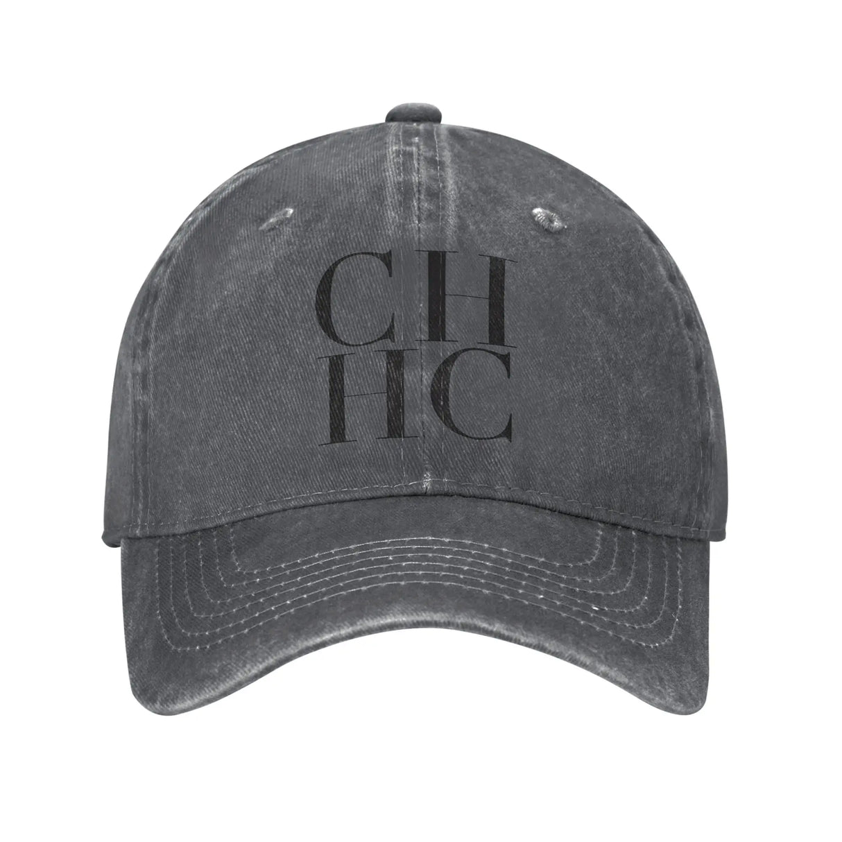 Custom Cotton Herreraes Baseball Cap for Men Women Breathable Fashion Designer Dad Hat Outdoor