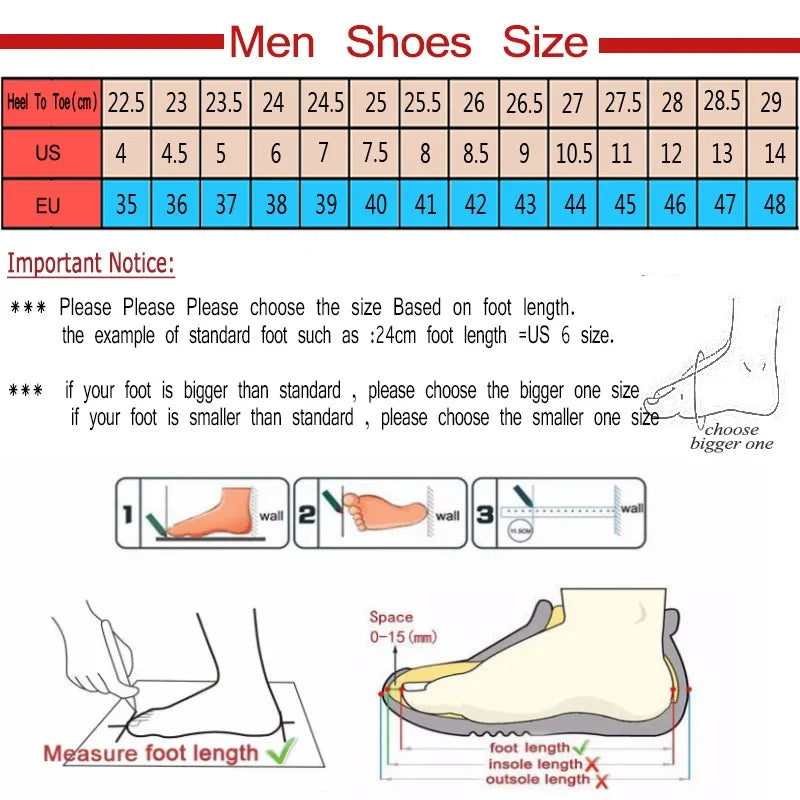 Black Rain Shoes for Men Rubber Shoe Platform Ankle Boots 2025 Autumn Winter Slip on Booties Boots for Men Waterproof Work Botas