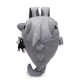 Cartoon Dinosaur Kawaii Backpack College Bag For Boy Girls Unisex Multifunction Waterproof Travel  Bag Fashion Funny School Bag