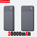 OnePlus 50000mAh Large Capacity PowerBank 120W Fast Charging External Battery PowerBank Portable Power Bank For Xiaomi iPhone