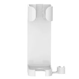 ABS Storage Rack Hair Curler Bracket Useful Space Saving Hair Curler Holder Hair Dryer Organizer For Bathroom Home Accessories