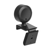 New 4K Webcam 2K Full HD Web Camera With Microphone LED Fill Light USB Web Cam Rotatable For PC Computer Laptop for Youtube