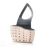 Kitchen Sink Sponge Holder Sponge Holder Sink Accessories Sponge Holder Kitchen Under Sink Organizer SNJ002