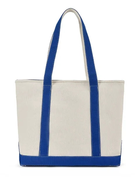 Custom Tote Bag, Bridesmaid Gift, Personalized Text Canvas Tote Bag, Bride Gift for Her, Embroidered Tote Bag, Best Friend Gift