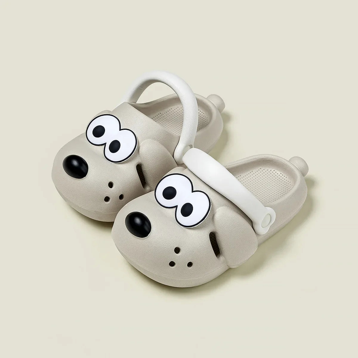 Cheerful Mario 2023 Summer Children's Comfortable Soft Soles Fashion Durable Non-slip Sandals Boys and Girls Slippers