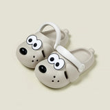 Cheerful Mario 2023 Summer Children's Comfortable Soft Soles Fashion Durable Non-slip Sandals Boys and Girls Slippers