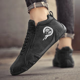 Brand Men Boots Tactical Military Combat Boots Outdoor Casual Boots Autumn New Shoes Light Non-slip Men Desert Boots Ankle Boots