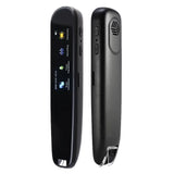 Translator Languages Reading Pen For Dyslexia Autism Smart Voice Portable Scanner Pen Instant Smart Voice Translator Device