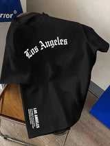 T-shirts for Men High Quality Short Sleeve Tee Man T Shirt Cotton Men's T-shirts New Oversize T-shirt Tops Tees Clothing
