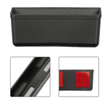 Car Interior Accessories Door Side Storage Box Organizer Holder Pocket Universal Car Accessories Mobile Phone Storage Box