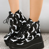 Women Shoes New Boots Female Short Tube Ladies Ankle Boots Ankle Boots for Women Gothic Black Boots Cowboy Boots for Women
