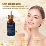 30ml Anti-Wrinkle And Anti-Ageing Facial Serum Deeply Hydrating And Moisturising Facial Essence Facial Beauty Skincare Product