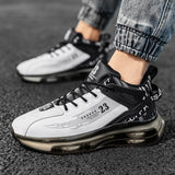 Men Sneaker Shoes Casual Sports Basketball Shoes for Men High Top Male Running Shoes Walking Style Shoes Fashion Footwear