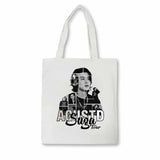 Agust D Day Movie Tote Bag Suga Agust D Tour Shoulder Bag Min Yoongi Tote Bag Agust D Fashion Canvas Bag Women’s Kpop Tote Bag